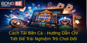 Cach Tai Ban Ca Huong Dan Chi Tiet E Trai Nghiem Tro Choi Oi Thuong Inh Cao Tai Bong88