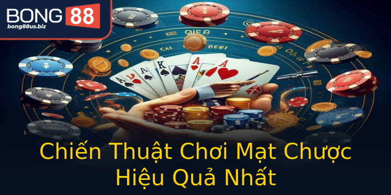 Chiến Thuật Chơi Mạt Chược Hiệu Quả Nhất Chiến Thuật Chơi Mạt Chược Hiệu Quả Nhất