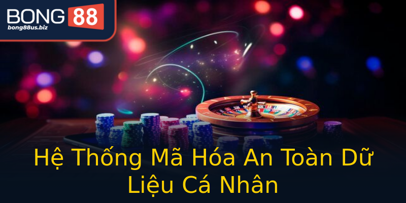 Hệ Thống Mã Hóa An Toàn Dữ Liệu Cá Nhân Hệ Thống Mã Hóa An Toàn Dữ Liệu Cá Nhân