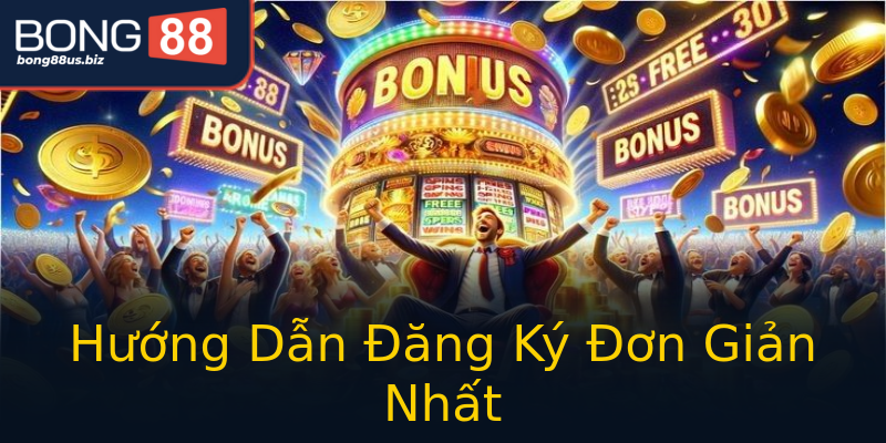 Hướng Dẫn Đăng Ký Đơn Giản Nhất Hướng Dẫn Đăng Ký Đơn Giản Nhất