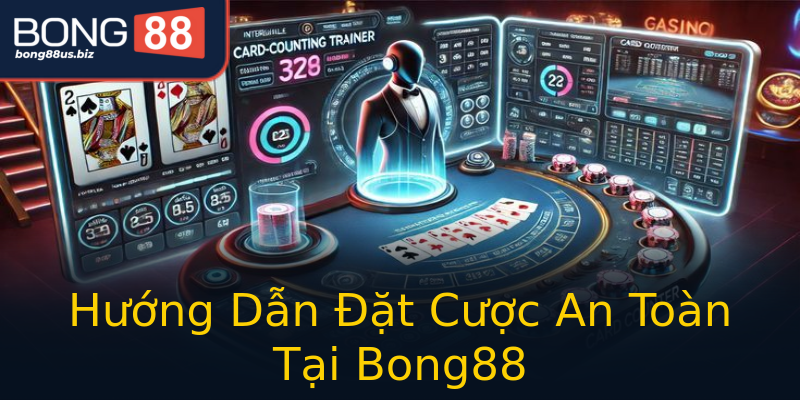 Hướng Dẫn Đặt Cược An Toàn Tại Bong88 Hướng Dẫn Đặt Cược An Toàn Tại Bong88