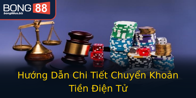 Hướng Dẫn Chi Tiết Chuyển Khoản Tiền Điện Tử Hướng Dẫn Chi Tiết Chuyển Khoản Tiền Điện Tử