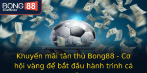 Khuyen Mai Tan Thu Bong88 Co Hoi Vang E Bat Au Hanh Trinh Ca Cuoc Thang Loi