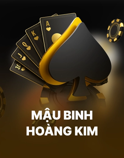 Bong88 - Nhà Cái Cá Cược Đỉnh Cao Năm 2025 6 Mau Binh Hoang Kim