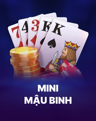 Bong88 - Nhà Cái Cá Cược Đỉnh Cao Năm 2025 3 Mini Poker