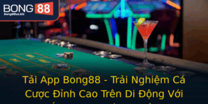 Tai App Bong88 Trai Nghiem Ca Cuoc Inh Cao Tren Di Ong Voi Ung Dung Oc Quyen
