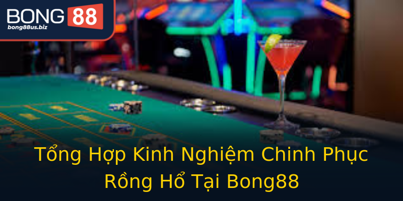 Tổng Hợp Kinh Nghiệm Chinh Phục Rồng Hổ Tại Bong88 Tổng Hợp Kinh Nghiệm Chinh Phục Rồng Hổ Tại Bong88